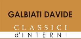Galbiati Davide | Arredamenti Completi | Lissone (MB) | Lombardia – Classici d'Interni
